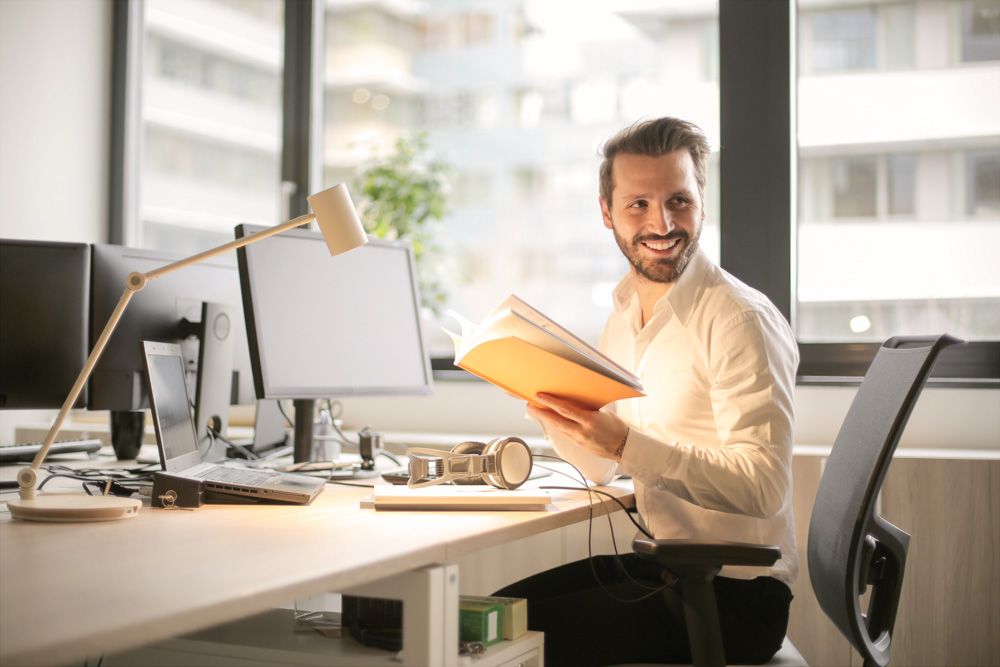 CRMOffice har høy ekspertise