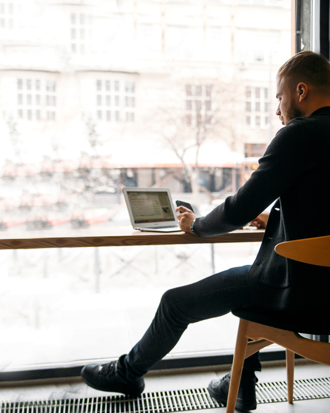 Kundeoppfølging med CRMOffice